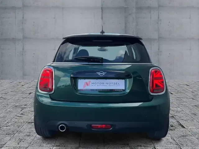 MINI Cooper D
