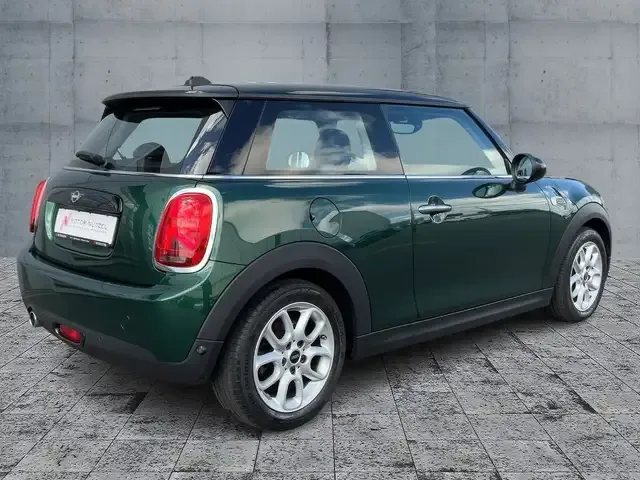 MINI Cooper D