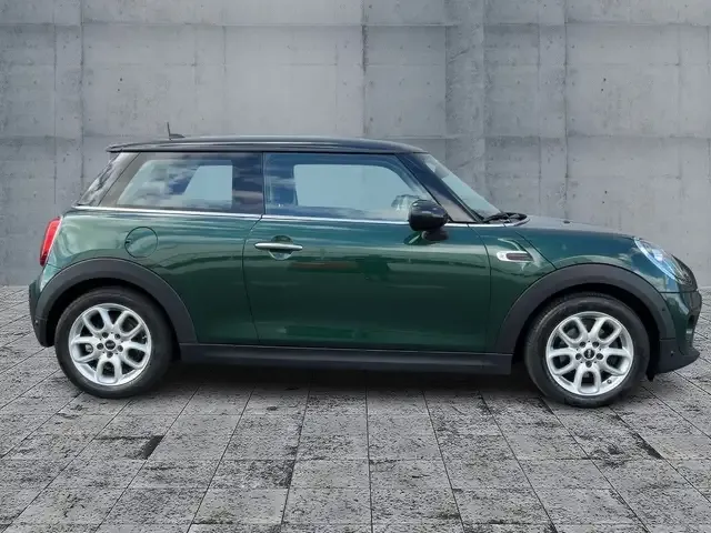 MINI Cooper D