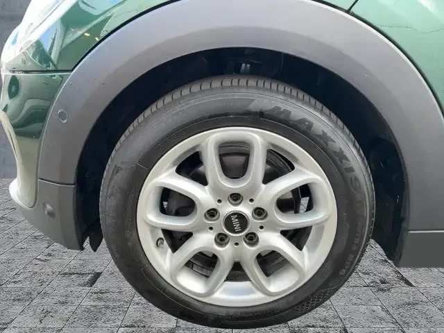MINI Cooper D