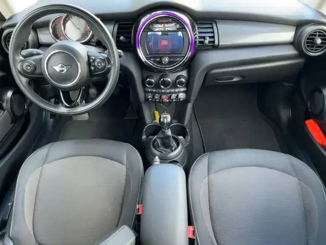 MINI Cooper D