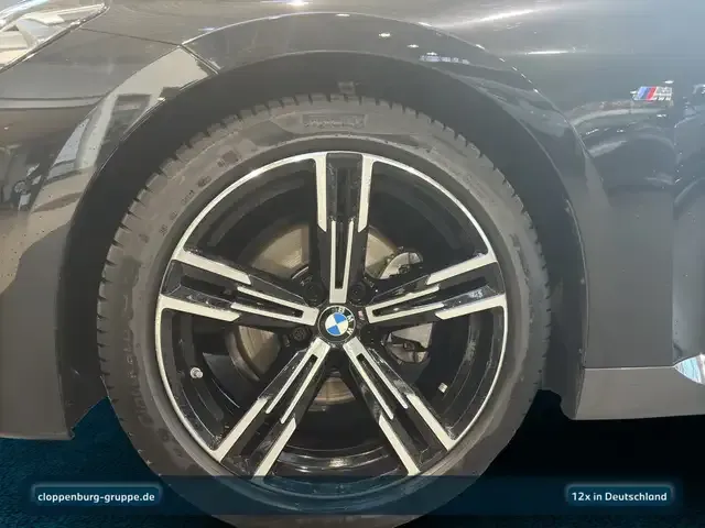 MINI John Cooper Works Countryman