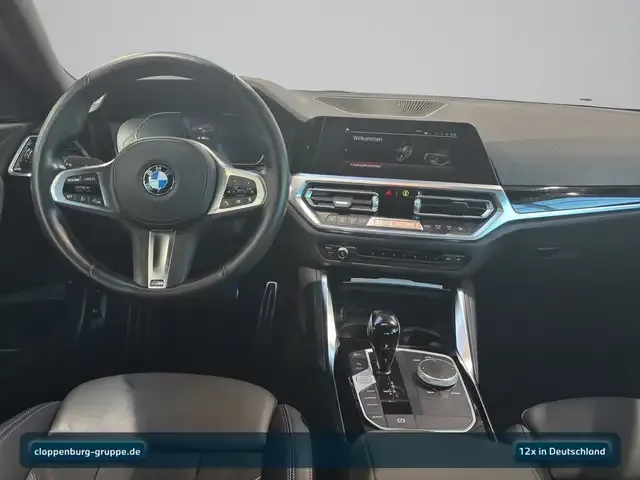 MINI John Cooper Works Countryman