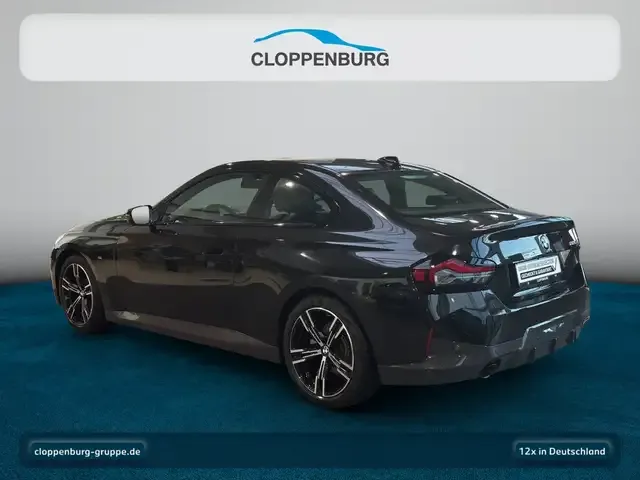 MINI John Cooper Works Countryman