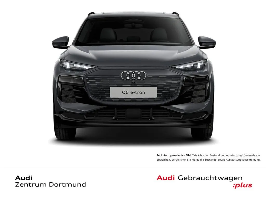 Audi Q6