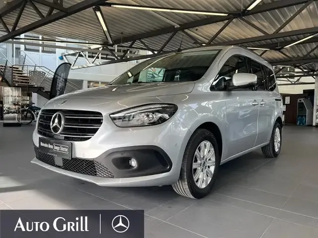 Mercedes-Benz T-Klasse