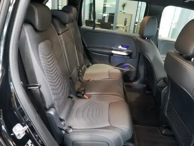 Mercedes-Benz EQB 350