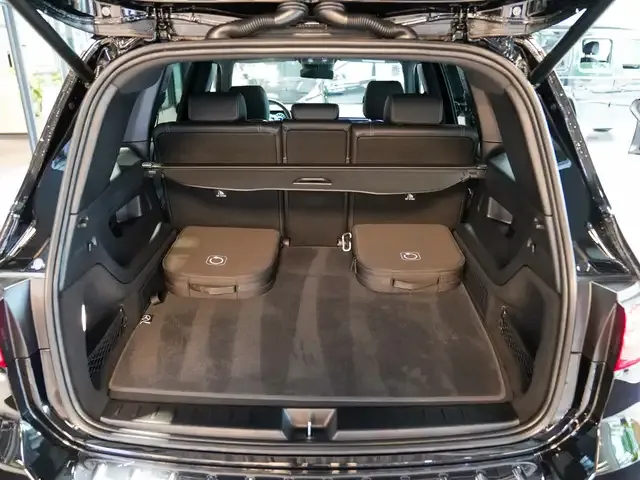 Mercedes-Benz EQB 350