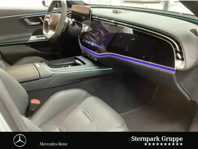 Mercedes-Benz E 53 AMG