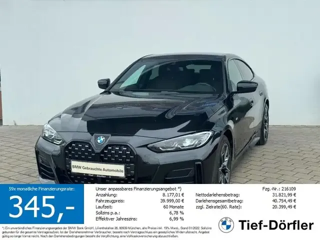 BMW 420
