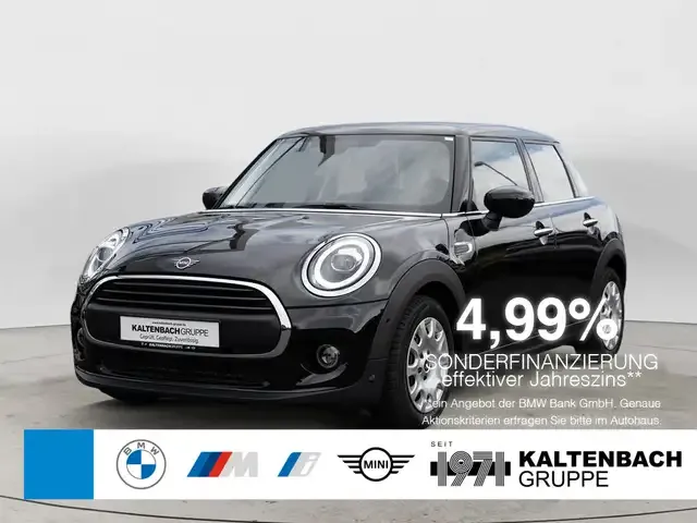 MINI One