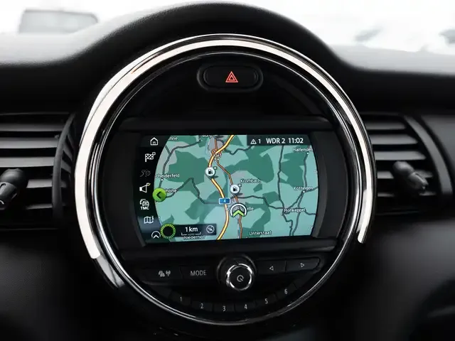 MINI One