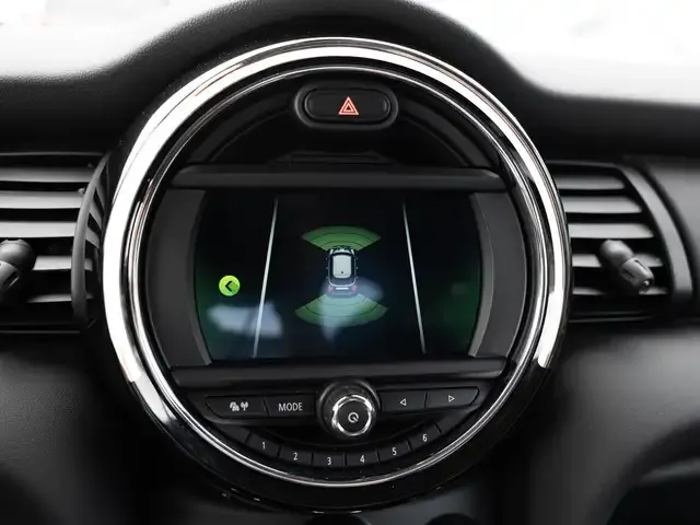 MINI One