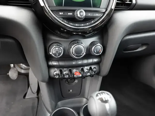 MINI One