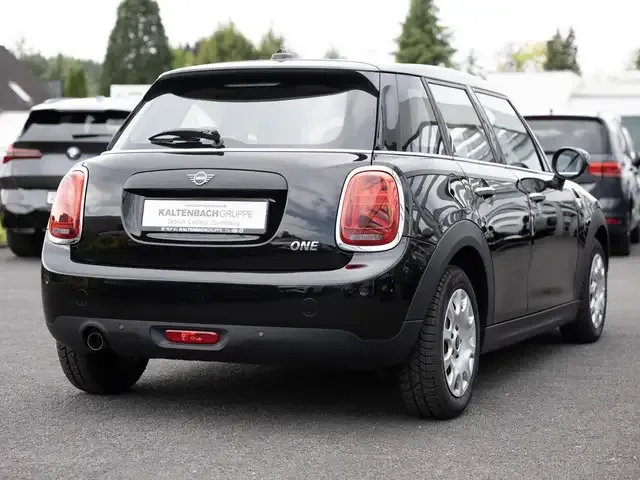 MINI One