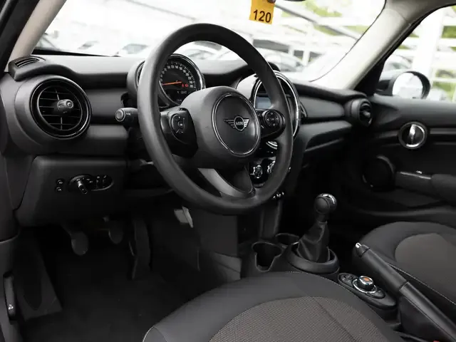MINI One