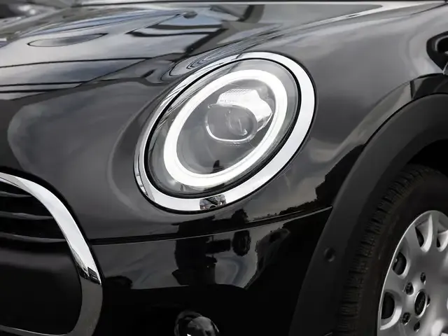 MINI One