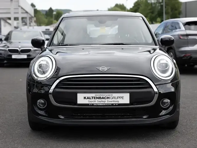MINI One