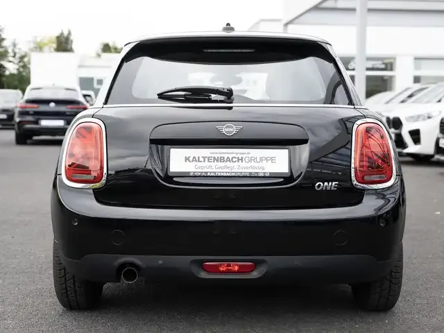 MINI One