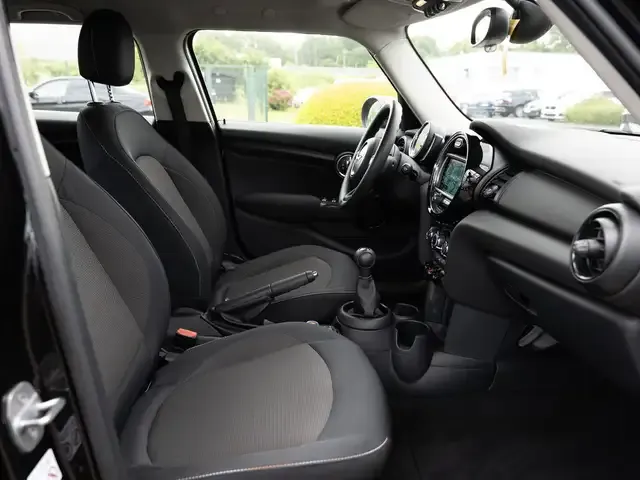 MINI One