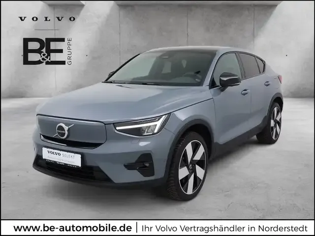 Volvo C40