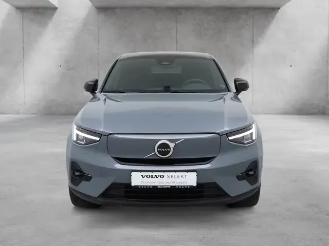 Volvo C40