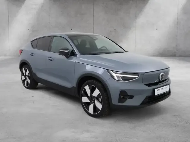 Volvo C40