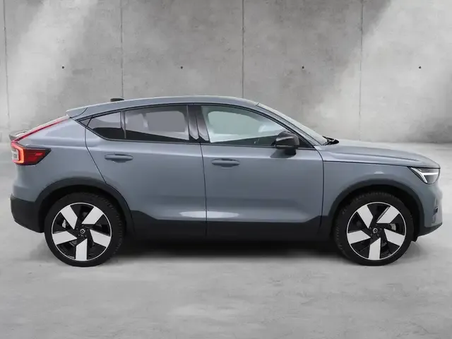 Volvo C40