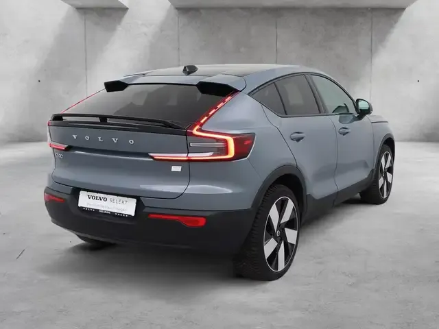 Volvo C40