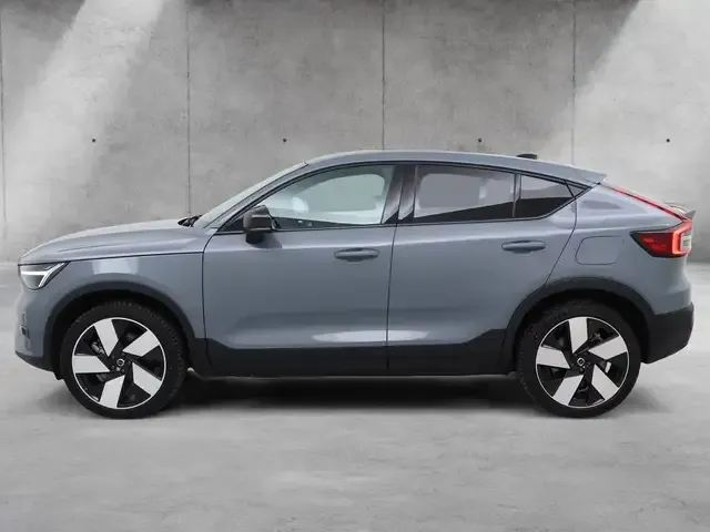Volvo C40