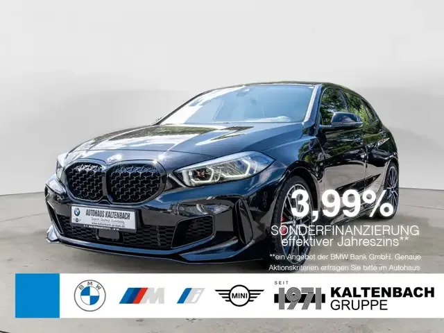 BMW 135