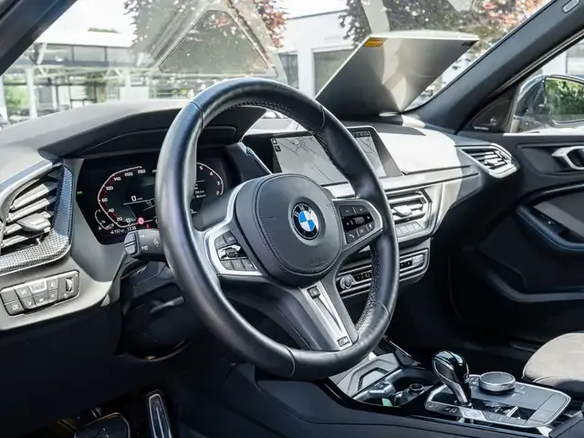 BMW 135