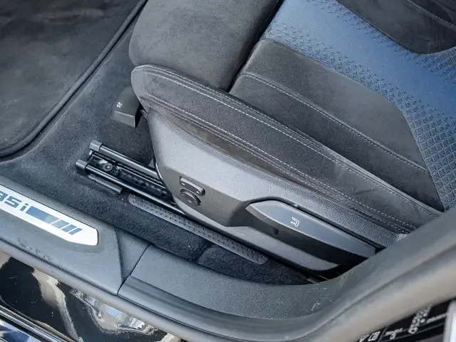 BMW 135