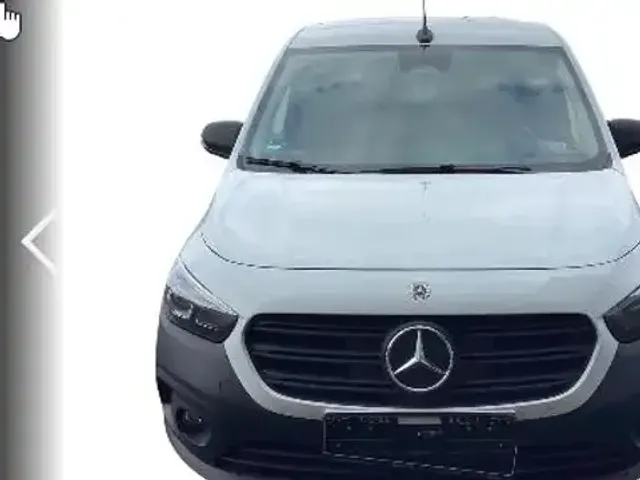 Mercedes-Benz Citan