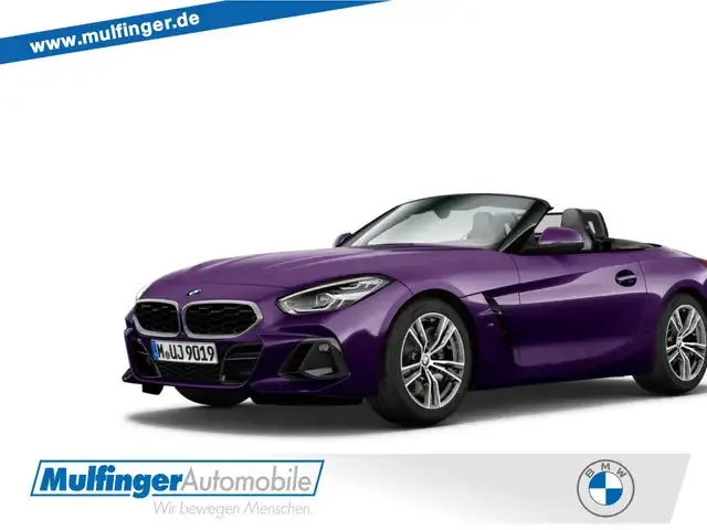 BMW Z4