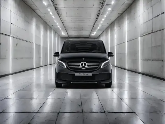 Mercedes-Benz V 300