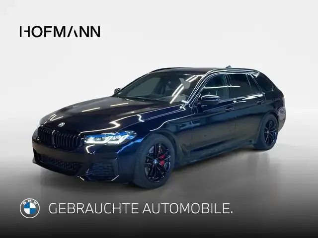 BMW 540