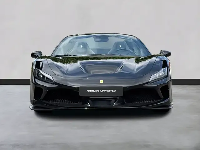 Ferrari F8 Spider