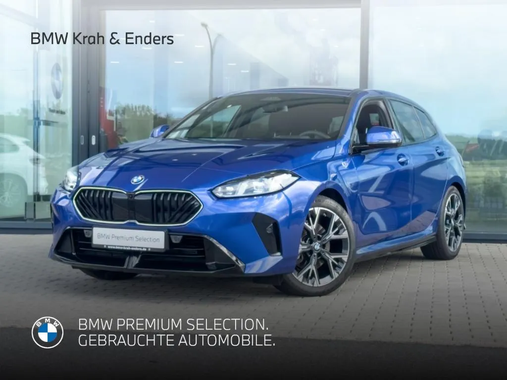 BMW 120