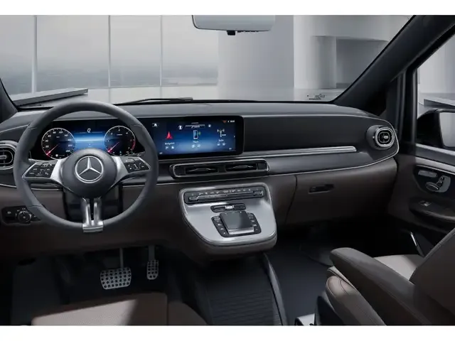 Mercedes-Benz V 300