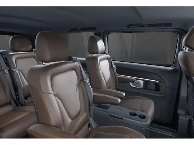 Mercedes-Benz V 300