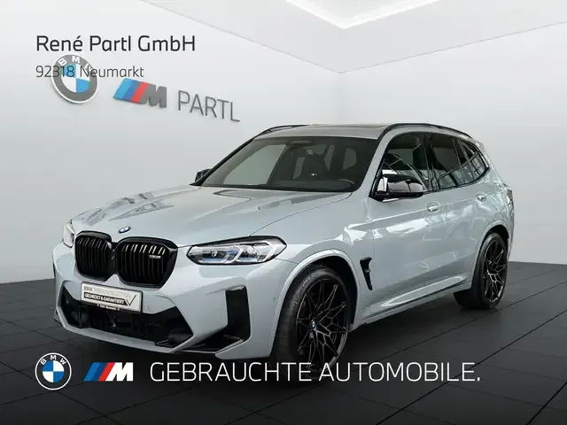 BMW X3 M