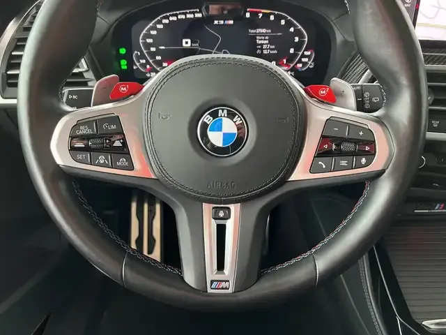 BMW X3 M