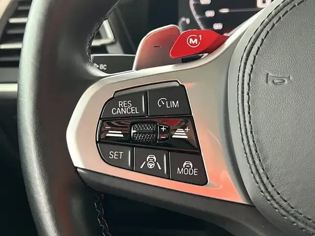 BMW X3 M