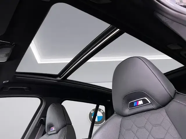 BMW X3 M