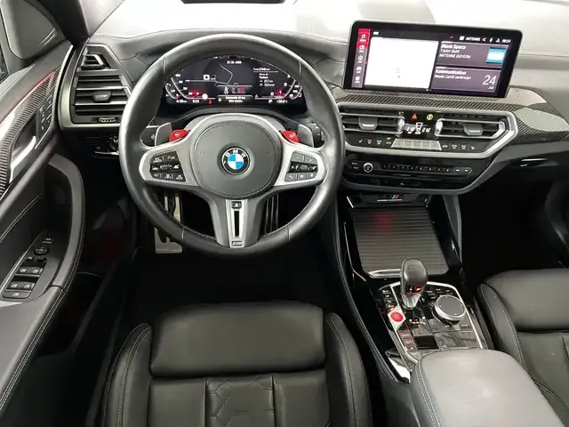 BMW X3 M