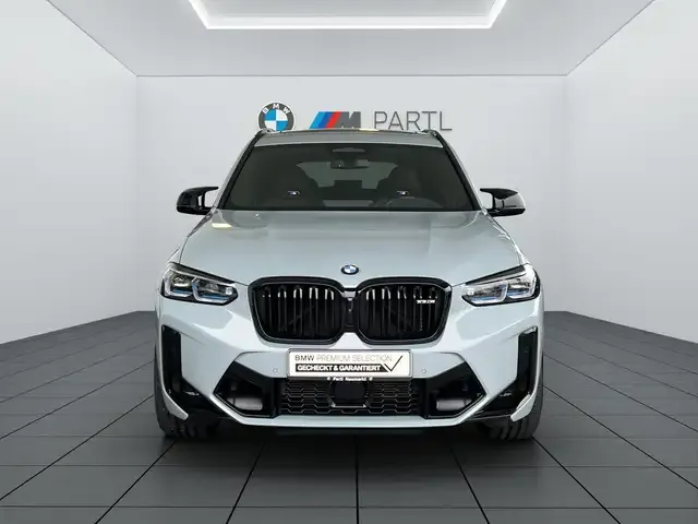 BMW X3 M