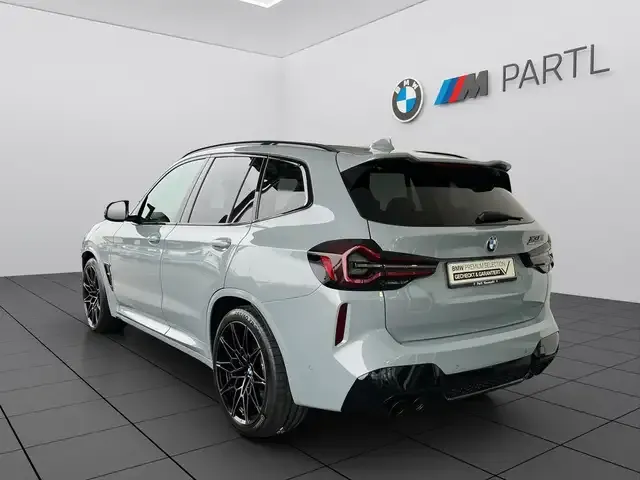 BMW X3 M