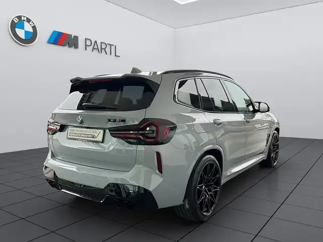 BMW X3 M