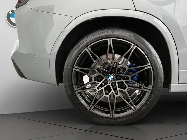 BMW X3 M